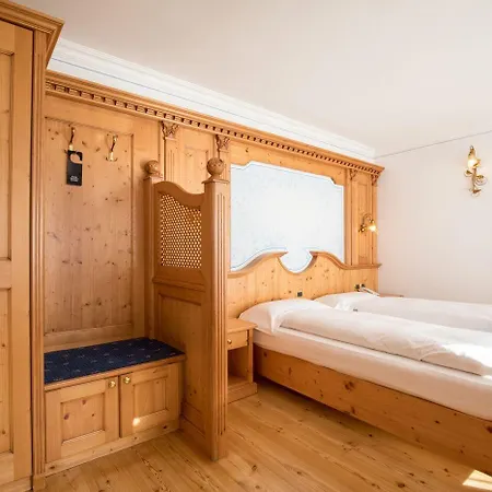 Hotel Chalet All'Imperatore