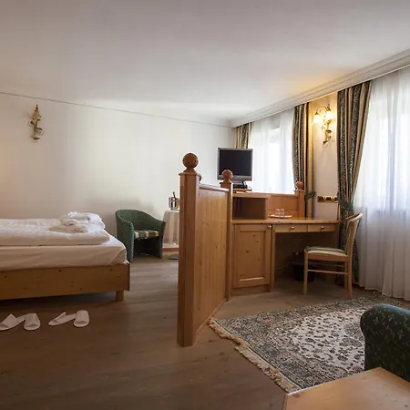 All'imperatore Hotel 4*