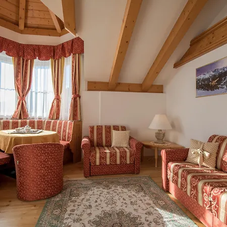 Hotel Hotel Chalet All'Imperatore Madonna di Campiglio