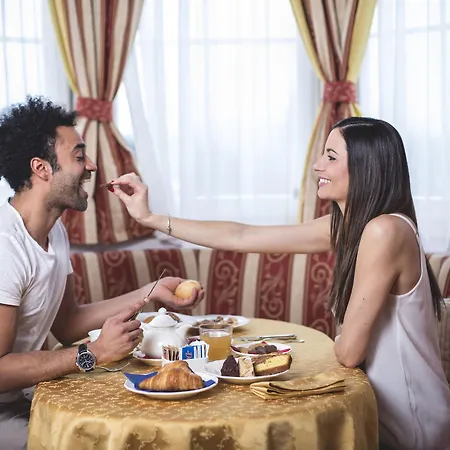 All'imperatore Hotel 4*