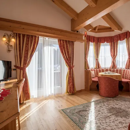 Hotel All'imperatore Madonna