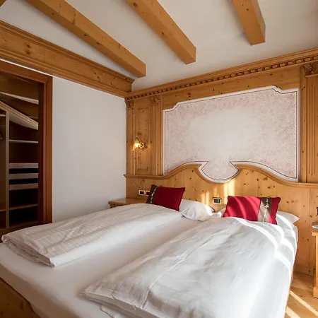 Hotel Hotel Chalet All'Imperatore 4*