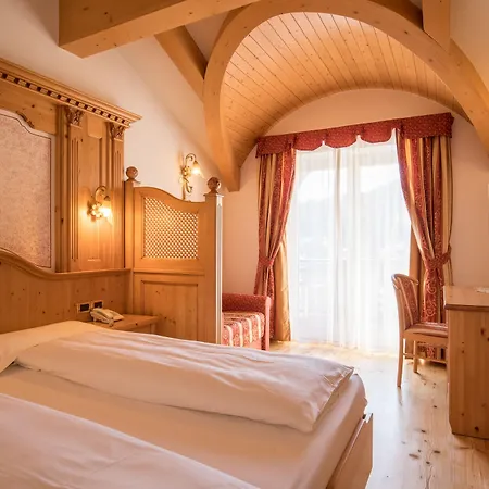 Hotel Chalet All'Imperatore 4* Madonna di Campiglio