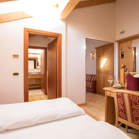 Hotel Chalet All'Imperatore Hotel