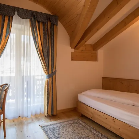 Hotel Chalet All'Imperatore Hotel