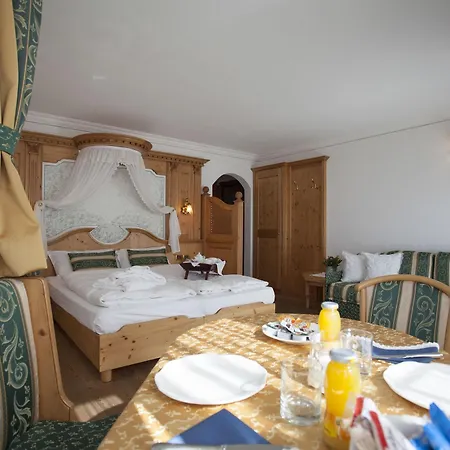 Hotel Chalet All'Imperatore Madonna di Campiglio