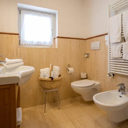 Hotel Chalet All'Imperatore 4*
