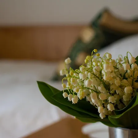 Hotel Chalet All'Imperatore
