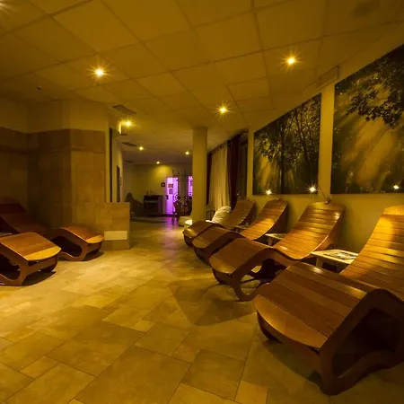 Hotel Hotel Chalet All'Imperatore