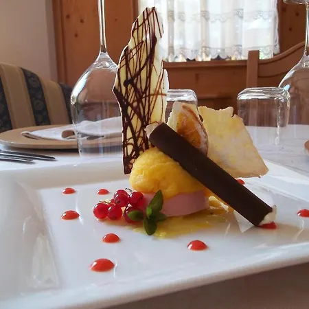Hotel Chalet All'Imperatore 4* Madonna di Campiglio