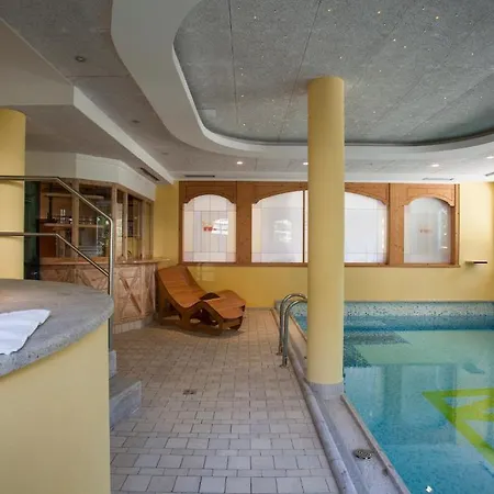 Hotel Chalet All'Imperatore Hotel Madonna di Campiglio
