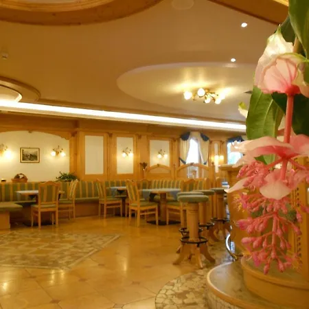 Hotel Hotel Chalet All'Imperatore Madonna di Campiglio