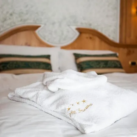 Hotel Chalet All'Imperatore 4* Madonna di Campiglio