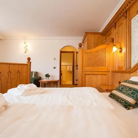 Hotel Chalet All'Imperatore
