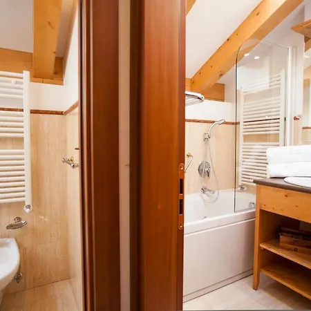 Hotel All'imperatore Madonna