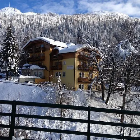 Hotel Chalet All'Imperatore 4*
