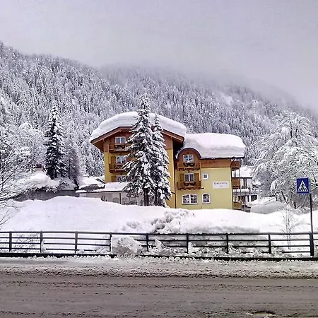 Hotel Hotel Chalet All'Imperatore