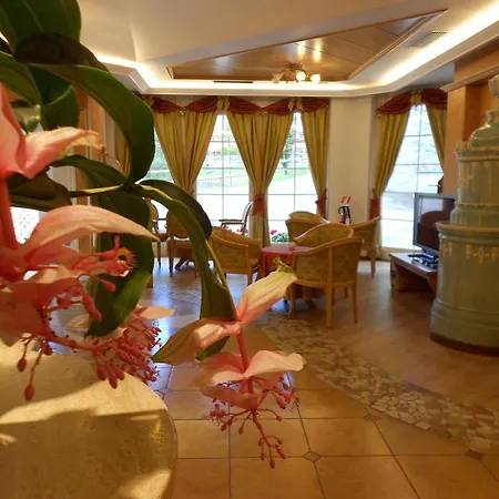 Hotel All'imperatore