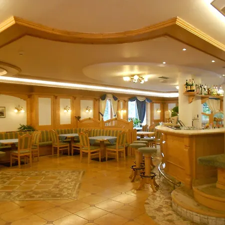 All'imperatore Hotel