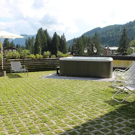 Hotel Chalet All'Imperatore 4*
