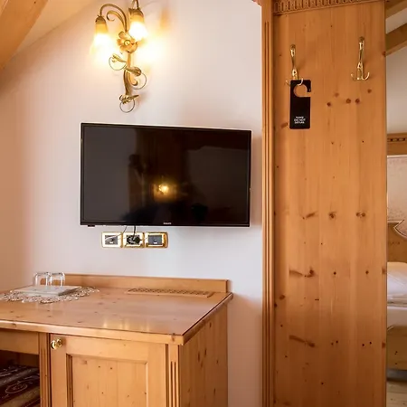 Hotel Chalet All'Imperatore 4*