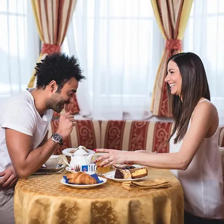 Hotel All'imperatore 4*