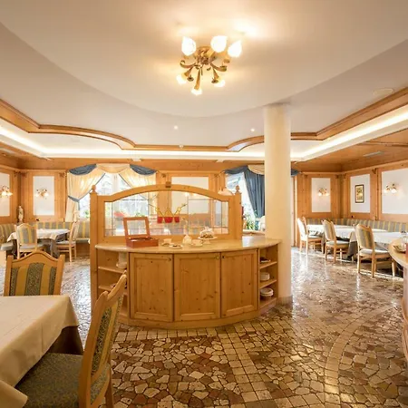 Hotel Chalet All'Imperatore Madonna di Campiglio