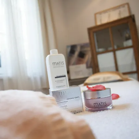 All'imperatore Hotel Madonna