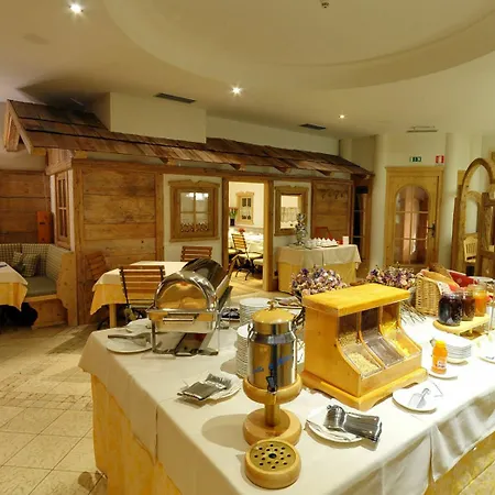 All'imperatore Hotel