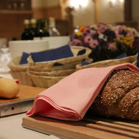 Hotel Hotel Chalet All'Imperatore 4*