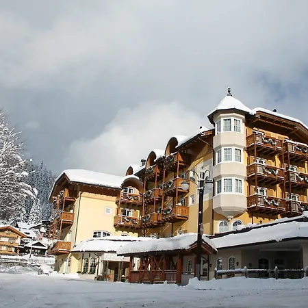Hotel Hotel Chalet All'Imperatore 4*
