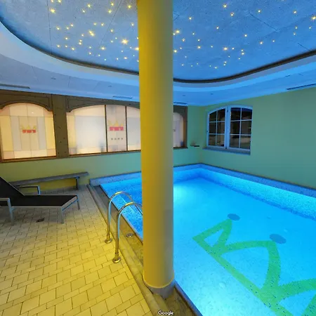 Hotel All'imperatore 4*