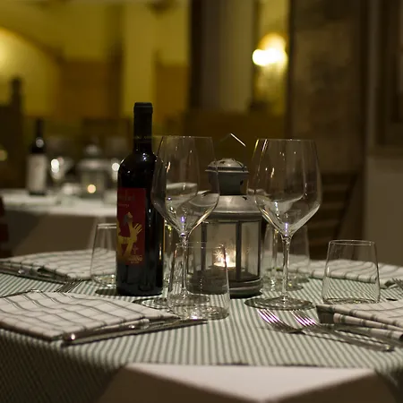 Hotel Hotel Chalet All'Imperatore