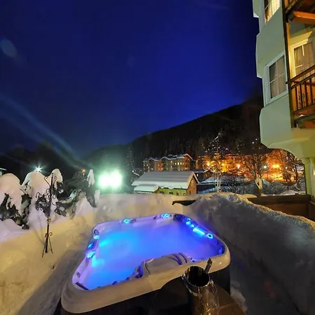 Hotel Chalet All'Imperatore Hotel