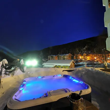 Hotel Chalet All'Imperatore Madonna di Campiglio