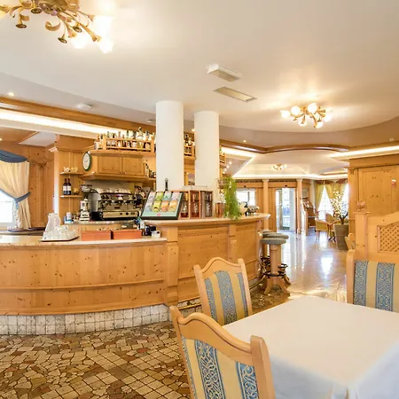 Hotel Chalet All'Imperatore Hotel